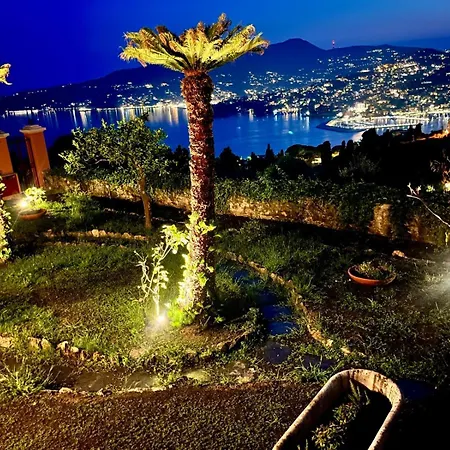 Razeto Apartament Zoagli