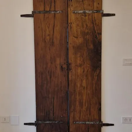 Apartment Razeto Zoagli