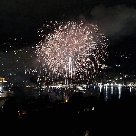 Apartment Razeto Zoagli