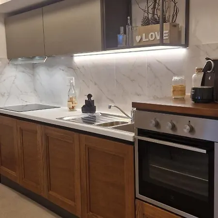 Razeto Apartment Zoagli