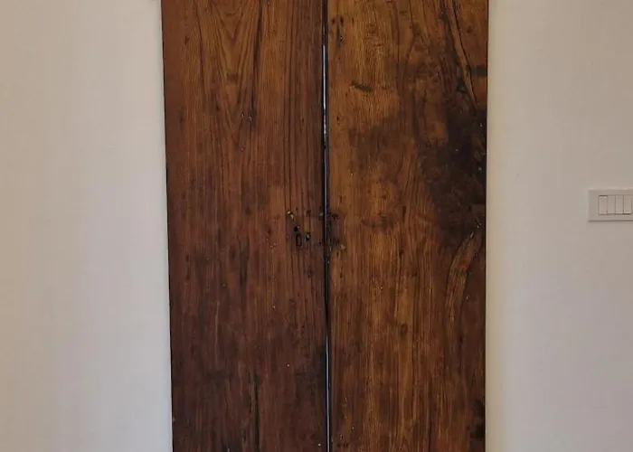 Apartament Razeto Zoagli