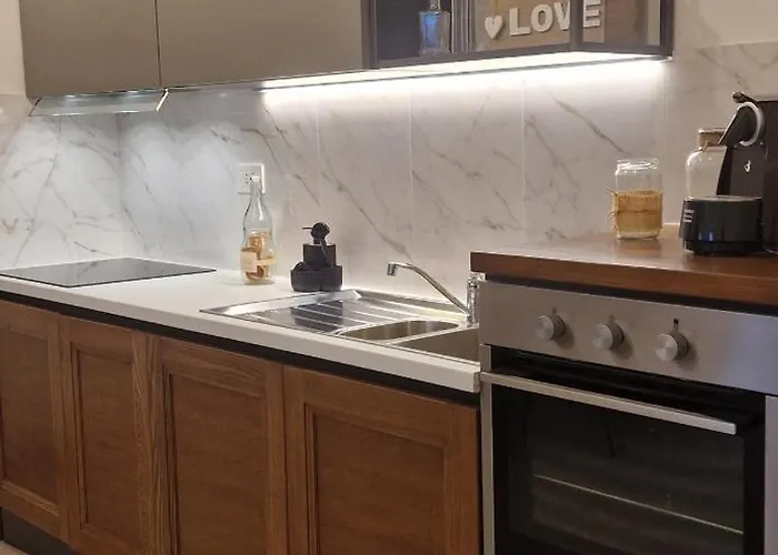 Razeto Apartament Zoagli