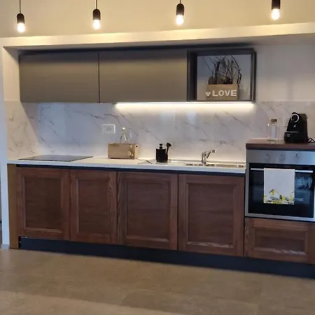 Apartamento Razeto Zoagli