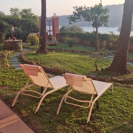 Razeto Apartamento Zoagli