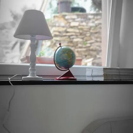 Apartamento Razeto *