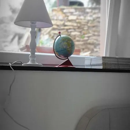 Razeto Apartmán *