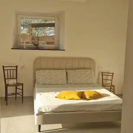 Apartmán Razeto Zoagli