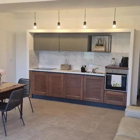 Apartmán Razeto