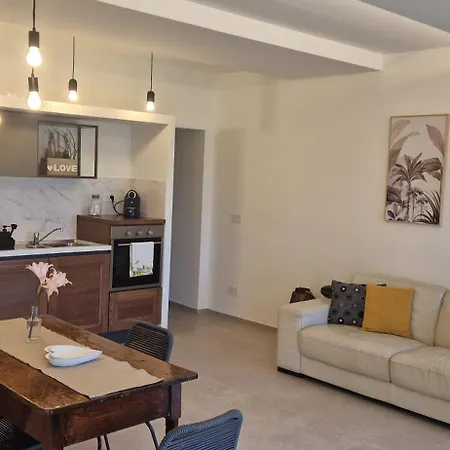 Razeto Apartmán