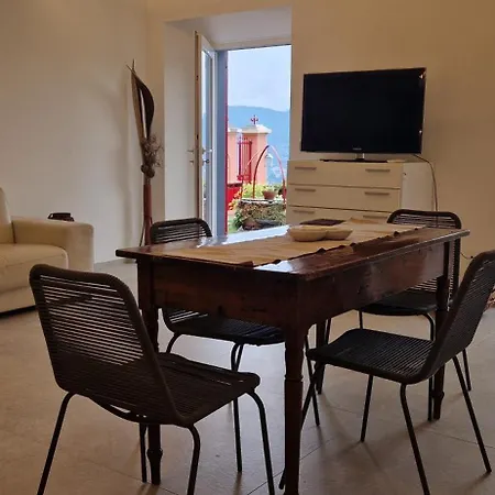 Apartmán Razeto Zoagli