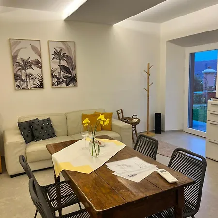 Razeto Apartmán *