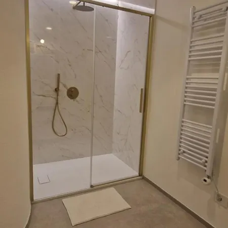 Apartmán Razeto Zoagli
