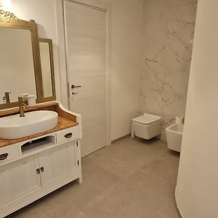Apartmán Razeto *