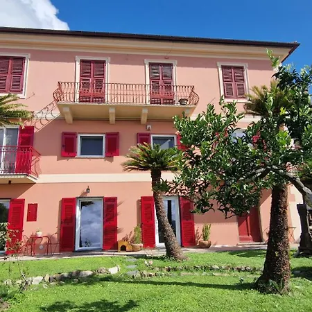Razeto Apartmán