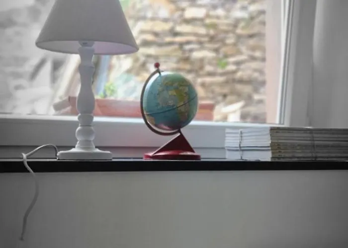 Διαμέρισμα Razeto *