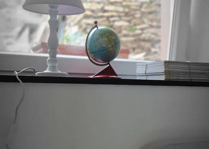 Razeto Διαμέρισμα *